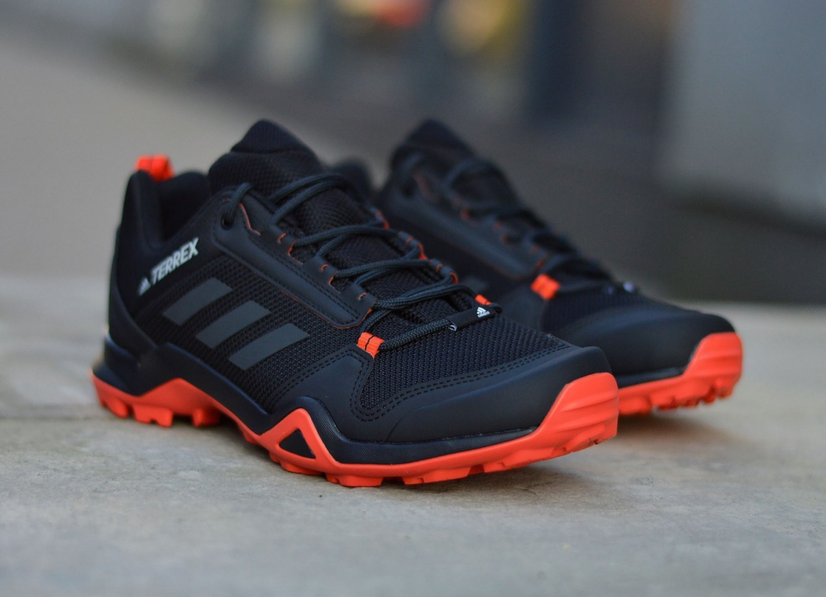 Details about Adidas Terrex AX3 G26564 Mens TrekkingHiking Shoes show original title Details about Adidas Terrex AX3 G26564 Mens TrekkingHiking Shoes show original title